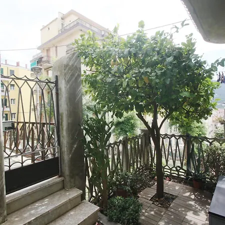 Vendégház Barbj's La Spezia