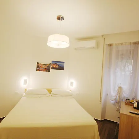 Barbj's Affittacamere