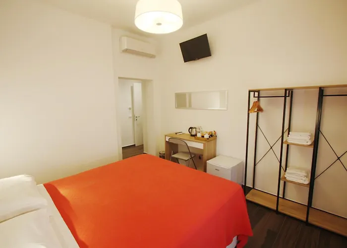 Barbj's 3* La Spezia