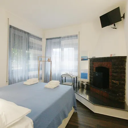 Barbj's Λα Σπέτσια