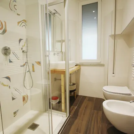 Guest house Barbj's 3*