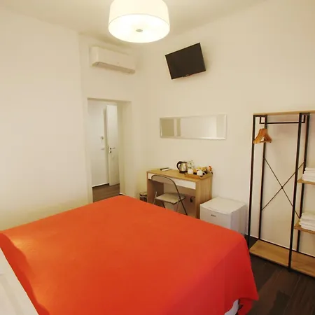 Barbj's 3* La Spezia