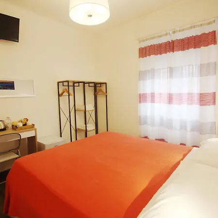 Guest house Barbj's 3*