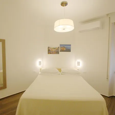 Barbj's Guest house La Spezia