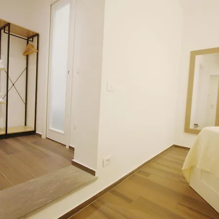 Barbj's Λα Σπέτσια