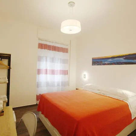 Barbj's 3* Λα Σπέτσια