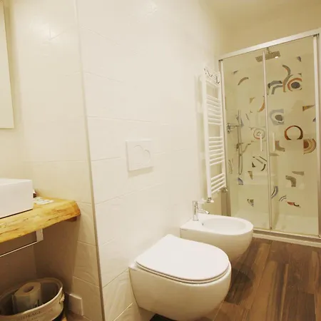 Barbj's Guest house La Spezia