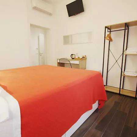 Guest house Barbj's La Spezia