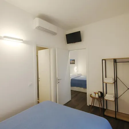 Πανσιόν Barbj's 3*