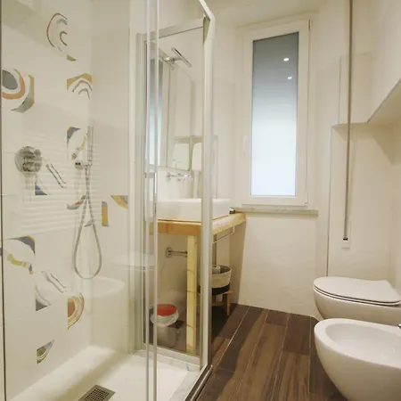 Barbj's Guest house 3*