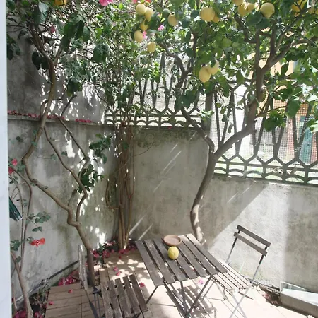 Maison d'hôtes Barbj's 3*