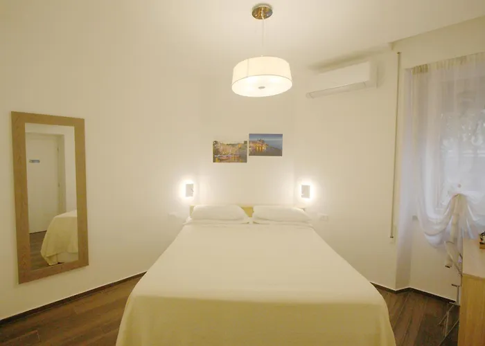 Barbj's Gasthuis La Spezia