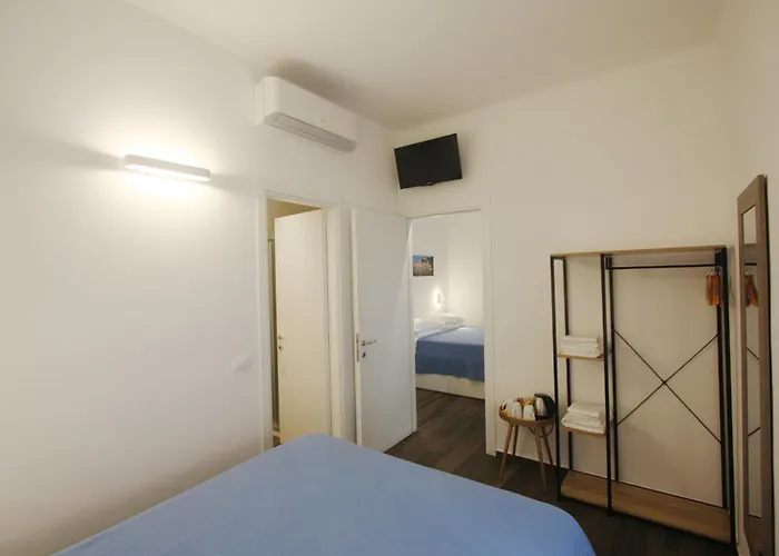 Casa de hóspedes Barbj's 3*