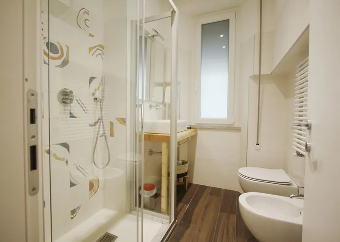 Barbj's Casa de hóspedes 3*